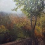 Looking Over The Valley - June 2025