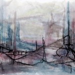 What Once Was - March 2007