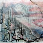 The Temple Mount - March 2007