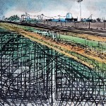 Horizon Disturbances 1 - September 2006