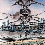 Horizon Disturbances 3 - September 2006