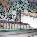 Horizon Disturbances 6 - September 2006