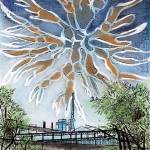 Horizon Disturbances 8 - October 2006