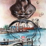 Horizon Disturbances 9 - October 2006