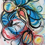 Creation and Model - November 2011