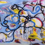 Flutter - January 2011