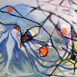 Silence With Movement - July 2011