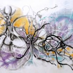 The Sky Serpent - August 2010