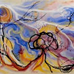 Cross Currents - August 2010