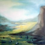 Details Of A New World- Reprise (Two) - December 2008