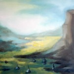 Details Of A New World- Reprise (Two) - December 2008