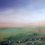 Details Of A New World-Reprise (Three) - January 2009