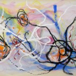 Impressions of Kinetic Creation - August 2010