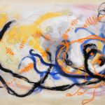 Movement With Sequence - August 2010