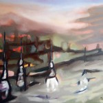 Silk - February 2008