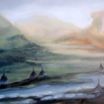 Terra Forma (Two) - April 2008