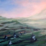 Terra Forma (Three) - April 2008