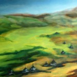 Terra Forma (Four) - June 2008