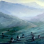 Terra Forma (Five) - June 2008