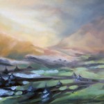 Terra Forma - April 2008