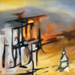 The Ruins - March 2008