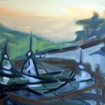 Trio - February 2008