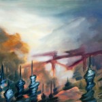 White Forest - March 2008