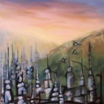 Blissful Movements - March 2010