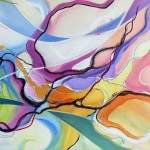 Intrinsic Wave (2) - May 2013