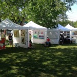 Riverdale Art Walk 2013