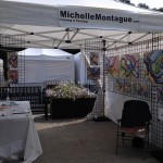 Art Walk North 2013 Mel Lastman Square