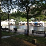 Art Walk North 2013 Mel Lastman Square