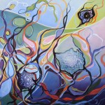 Moment Of Bliss - 
March 2014