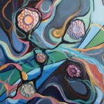 A Midnight Dream - November 2014