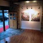 Summer Art Showcase - MTL2014