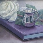 Rose and milker (study) - July 20210