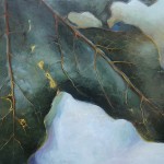 Weathered - April 2019