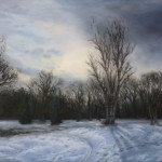 The stillness of night - Feb 2022 The stillness of night - Feb 2022